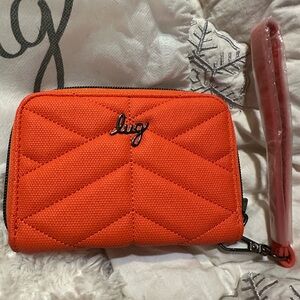 Lug rodeo Women's Wallet
